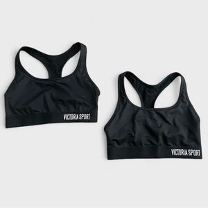 Victorias Secret Sports Bra’s | Set of 2